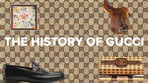 year gucci was founded|what is gucci named after.